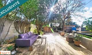 Maison 3 Pièces 50 m² à vendre à La Cadière-d'Azur (83740)