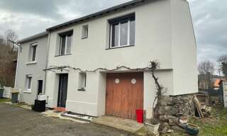 Maison 3 Pièces 90 m² à vendre à Saint-Genès-Champanelle (63122)