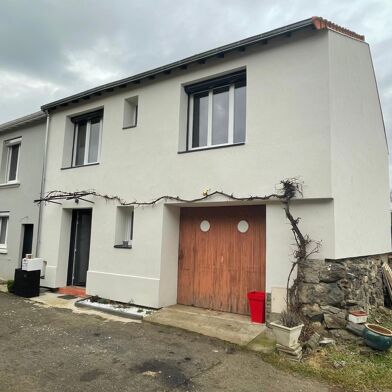 Maison 3 pièces 239000 €