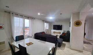 Appartement 3 Pièces 66 m² à vendre à Béziers (34500)