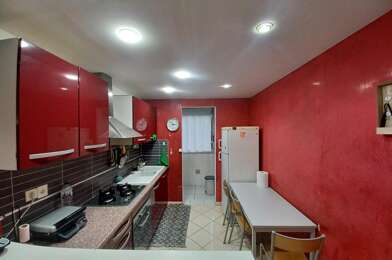 Appartement 3 pièces 112000 €