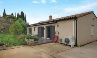 Maison 5 Pièces 103 m² à vendre à Escales (11200)