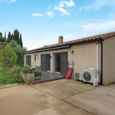 Maison 5 pièces 250000 €