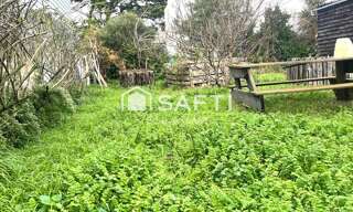 Terrain  265 m² à vendre à Penmarc'h (29760)