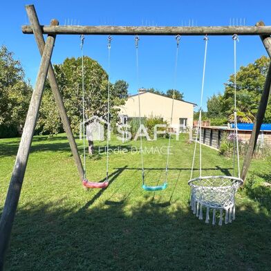 Maison 6 pièces 516000 €