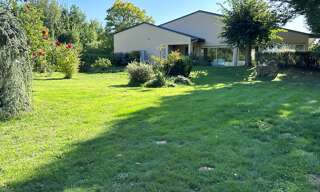 Maison 6 Pièces 166 m² à vendre à Perthes (77930)