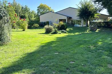 Maison 6 pièces 516000 €