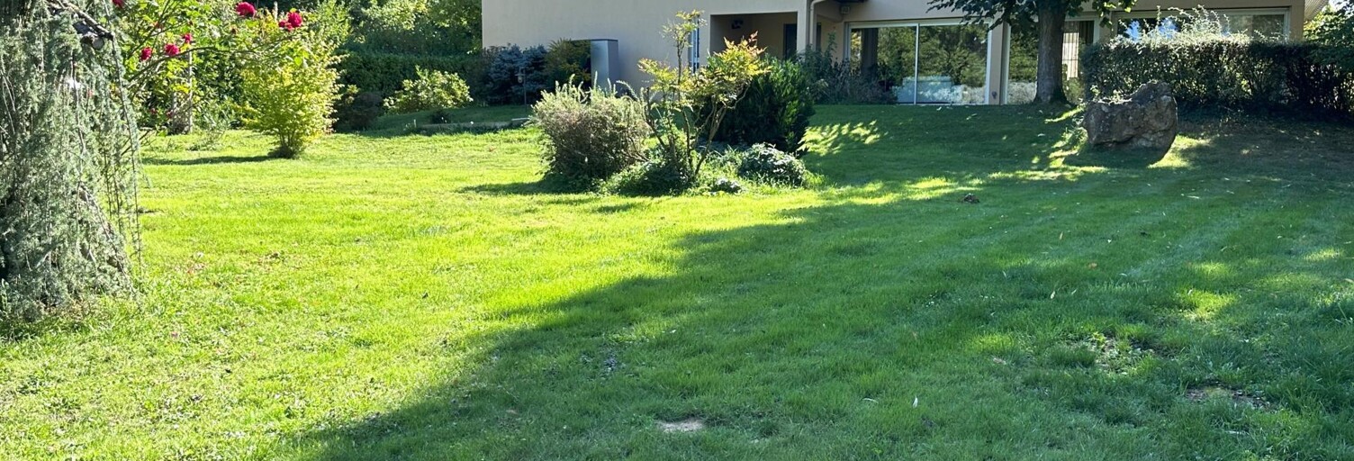 Maison 6 Pièces 166 m² à vendre à Perthes (77930)