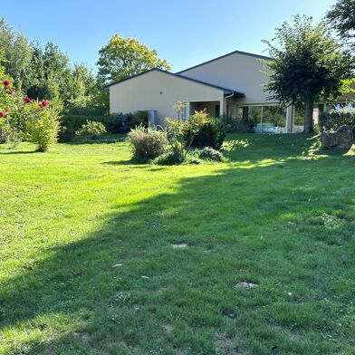 Maison 6 pièces 516000 €