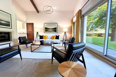 Maison 6 pièces 516000 €