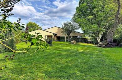 Maison 6 pièces 516000 €