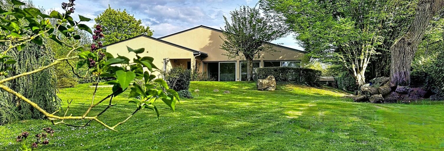 Maison 6 Pièces 166 m² à vendre à Perthes (77930)