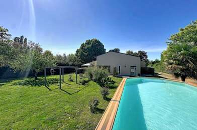 Maison 6 pièces 499000 €