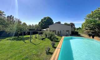 Maison 6 Pièces 166 m² à vendre à Perthes (77930)