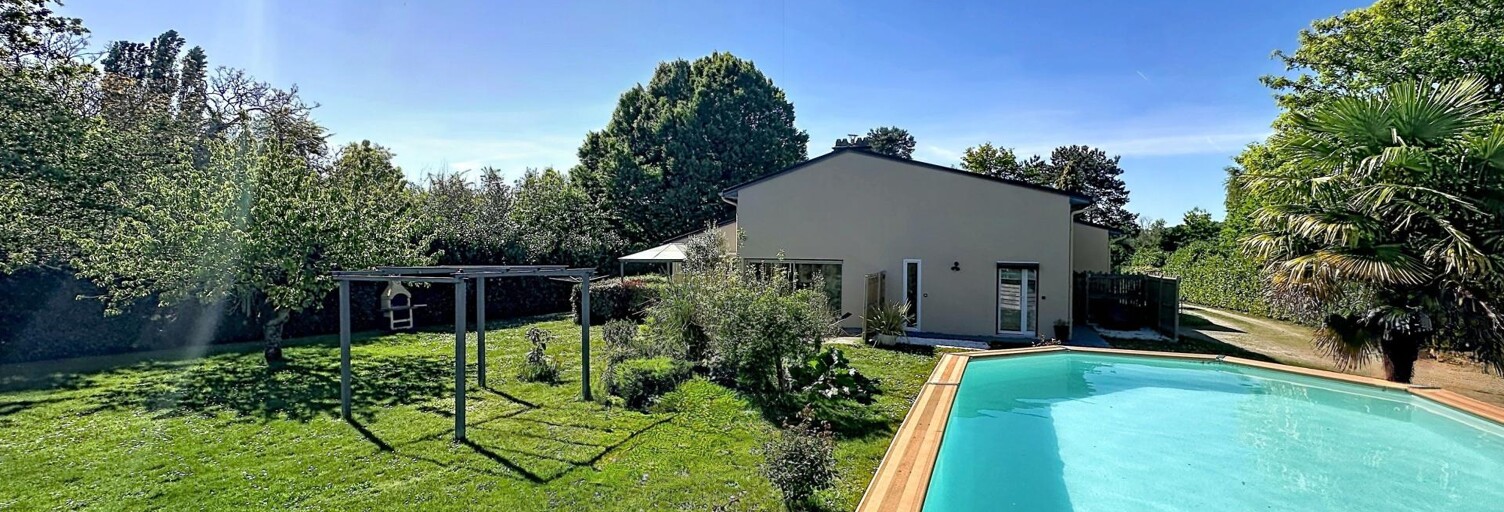 Maison 6 Pièces 166 m² à vendre à Perthes (77930)