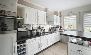 Maison 6 Pièces 110 m² à vendre à Harnes (62440)