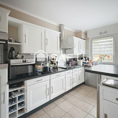 Maison 6 pièces 185000 €