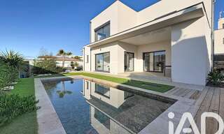 Maison 5 Pièces 157 m² à vendre à Béziers (34500)