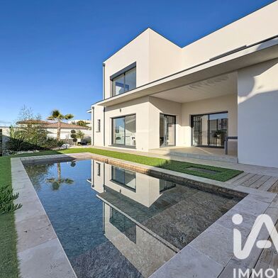 Maison 5 pièces 560000 €