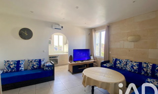Appartement 3 Pièces 54 m² à vendre à Libourne (33500)