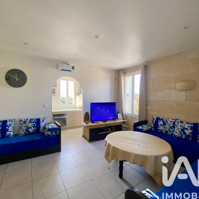 Appartement 3 pièces 115000 €