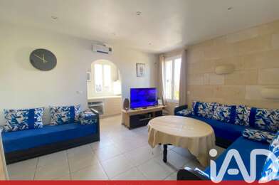 Appartement 3 pièces 115000 €