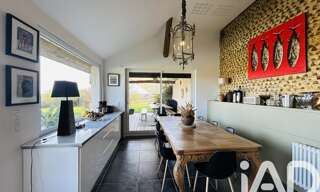 Maison 8 Pièces 240 m² à vendre à Arrosès (64350)