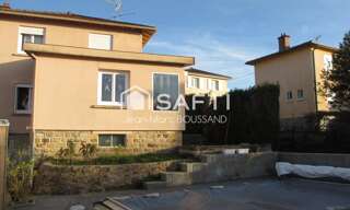 Maison 4 Pièces 86 m² à vendre à La Clayette (71800)