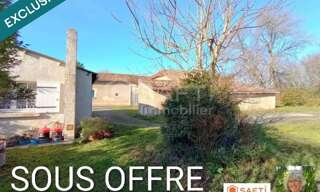 Maison 4 Pièces 83 m² à vendre à Chepniers (17210)