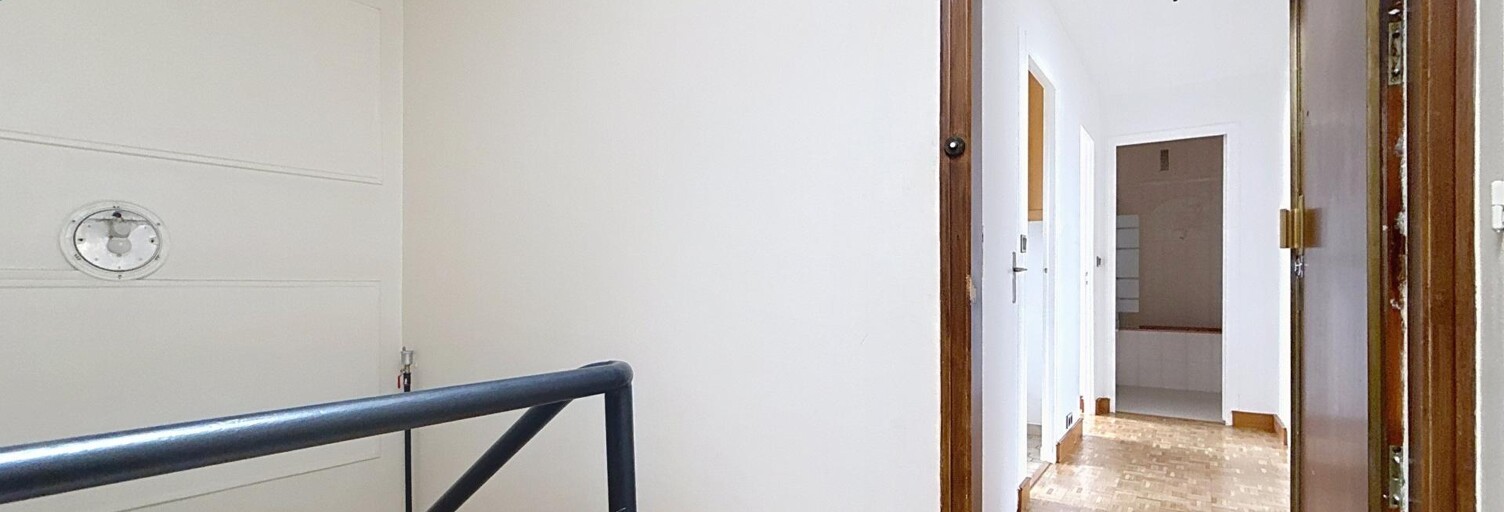 Appartement 3 Pièces 55 m² à vendre à Clamart (92140)