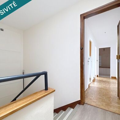 Appartement 3 pièces 265000 €