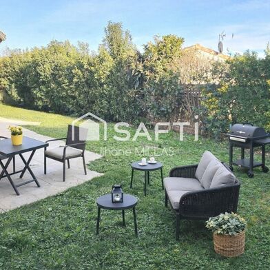 Maison 5 pièces 450000 €