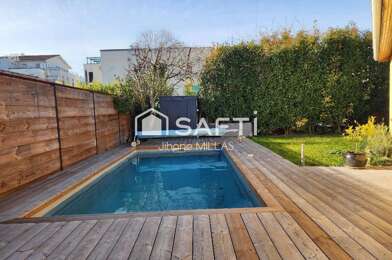 Maison 5 pièces 450000 €