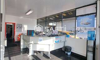 Commerce 9 Pièces  m² à vendre à Laval (53000)