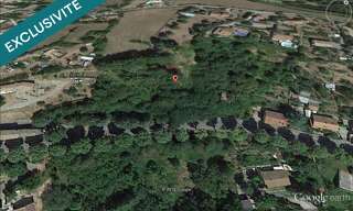 Terrain  2929 m² à vendre à Privas (07000)