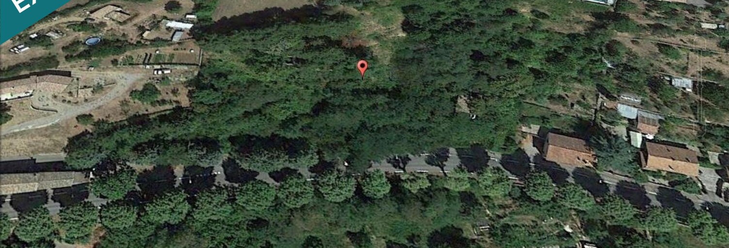 Terrain  2929 m² à vendre à Privas (07000)