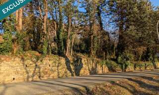 Terrain  2929 m² à vendre à Privas (07000)