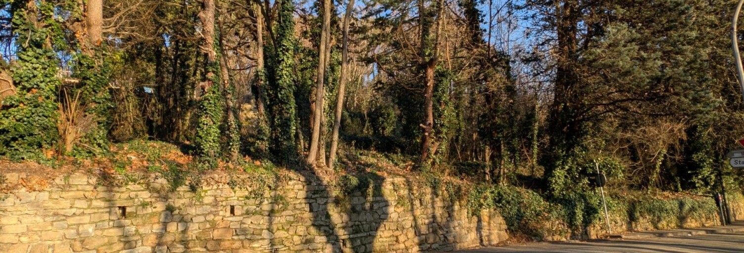 Terrain  3956 m² à vendre à Privas (07000)
