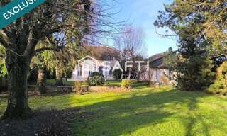 Maison 7 Pièces 161 m² à vendre à Jouy-aux-Arches (57130)