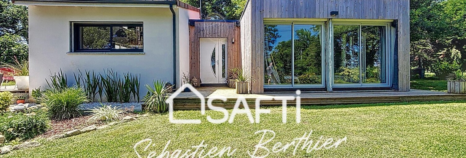 Maison 4 Pièces 145 m² à vendre à Lavaur (81500)