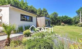 Maison 4 Pièces 145 m² à vendre à Lavaur (81500)