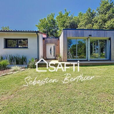 Maison 4 pièces 285000 €