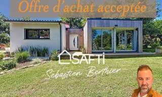 Maison 4 Pièces 145 m² à vendre à Lavaur (81500)