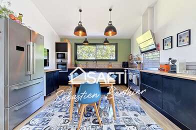Maison 4 pièces 285000 €