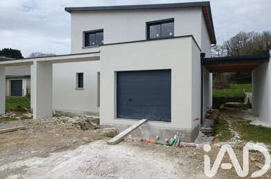 Maison 1 pièces 465000 €