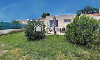 Maison 4 Pièces 102 m² à vendre à Eyguières (13430)