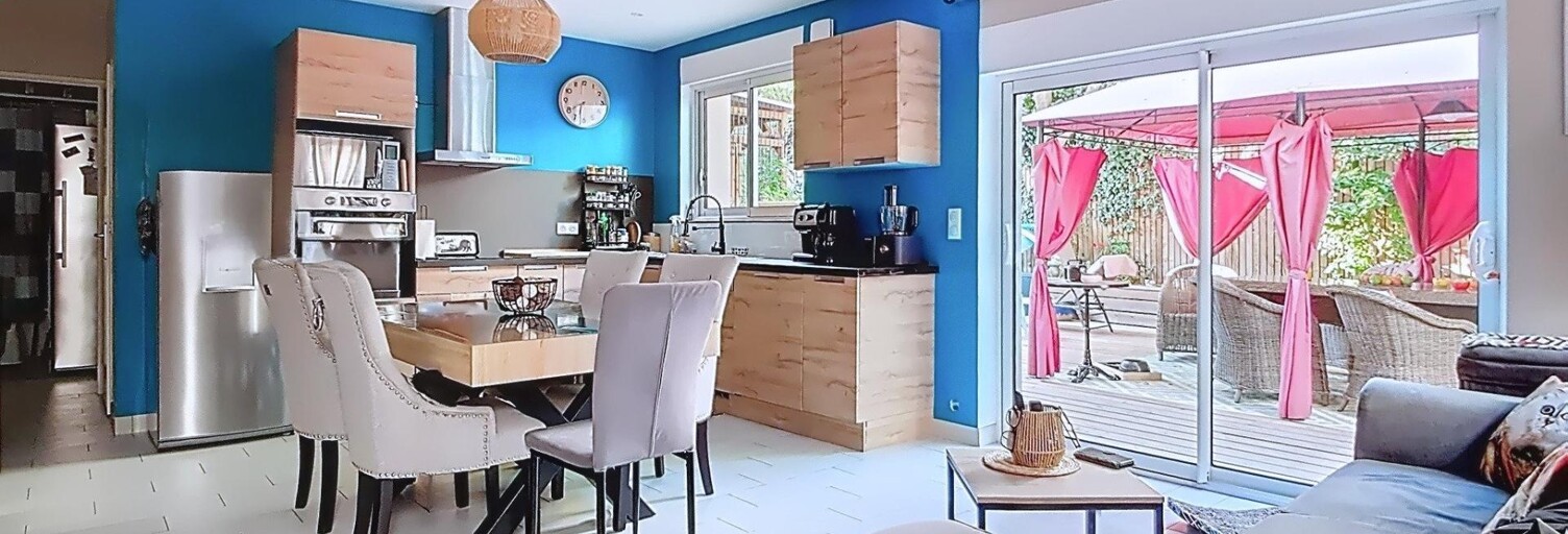 Immeuble  150 m² à vendre à Béziers (34500)