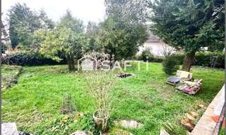 Terrain  540 m² à vendre à Saint-Leu-d'Esserent (60340)