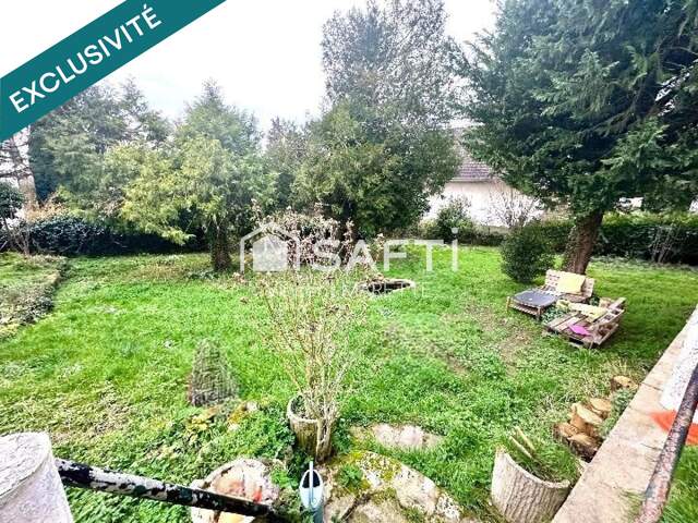 Terrain constructible - Idéal Investisseur — photo du bien