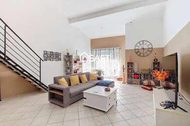 Maison 6 pièces 210000 €